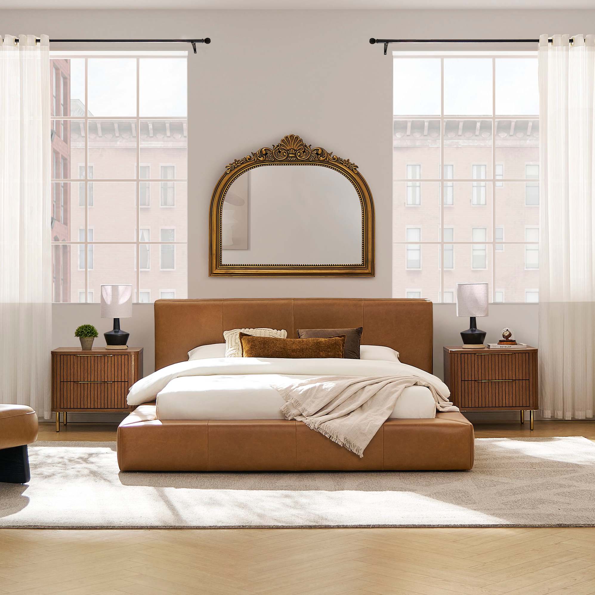 Are Matching Bedroom Sets Outdated? Castlery Singapore